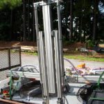 grey vacuum lift assist tool