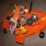 orange vacuum lift assist